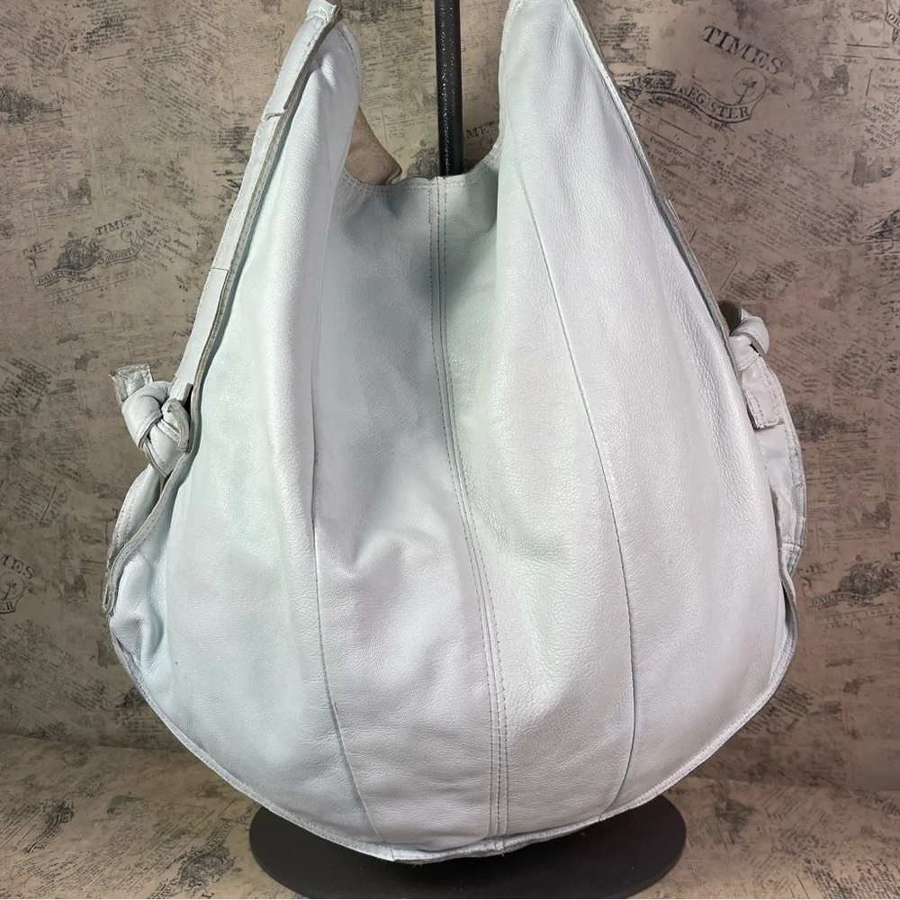 Ashley Watson Recycled Leather Handcrafted Designer Sustainable Fashion